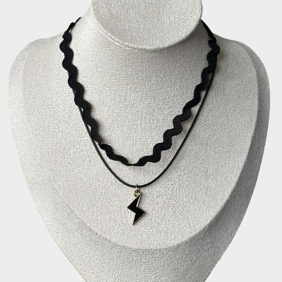 OMAYRA Jewelry - Vintage Women Necklace Choker